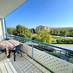In Caorle With Balcony
