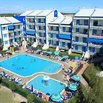 Appartement In Caorle With Balcony