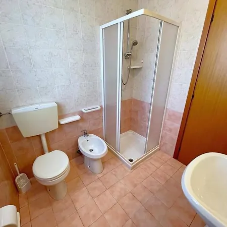 In Caorle With Balcony Apartment