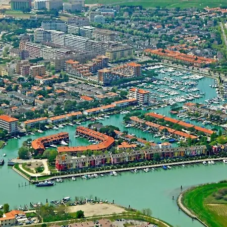 In Caorle With Balcony *